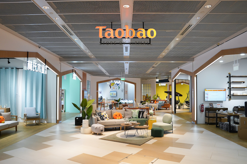 Photo: Taobao Store by Virmall