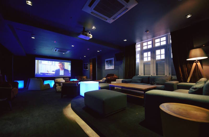 Photo: The Screening Room, Singapore/Facebook