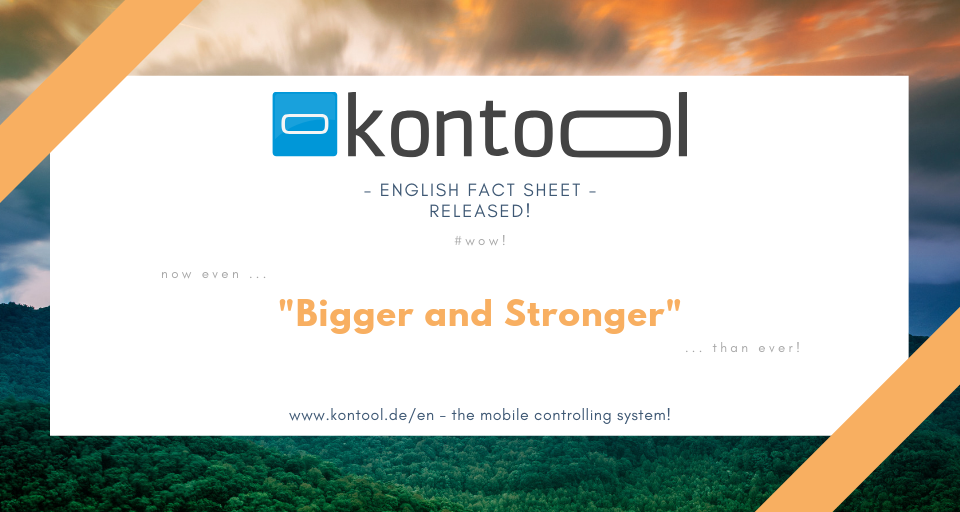 After finding out what their name sounded like in Indonesian, German start-up Kontool decided to lean into their new viral fame with the tagline “Bigger and Stronger” Image: Kontool / Facebook