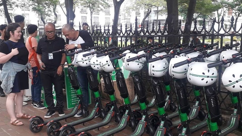 <I>Photo: Intramuros Administration / FB</i>