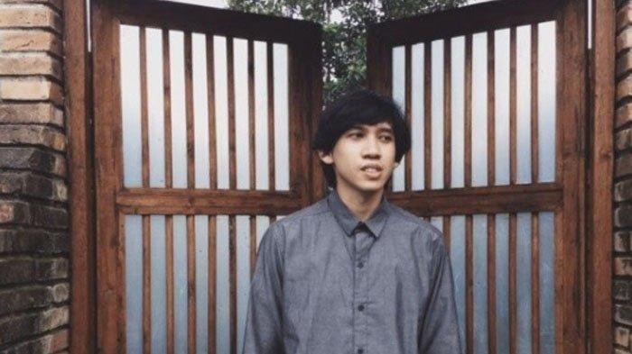 Ananda Badudu. Photo: Instagram/@anandabadudu