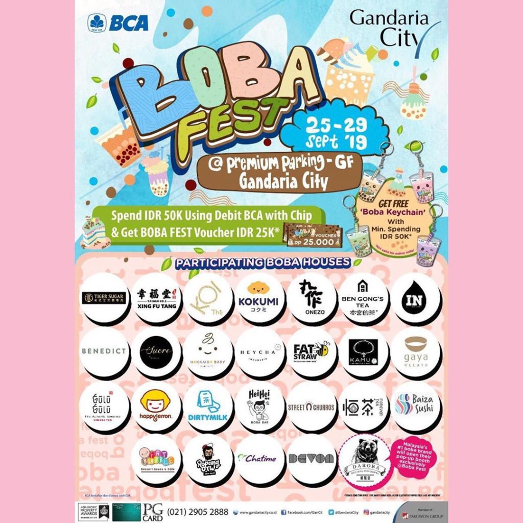 Photo: Instagram/@gandariacity