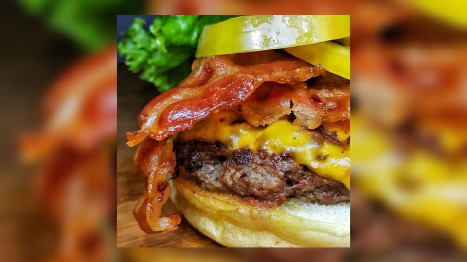 <i>Photo: Charlie’s Grind and Grill</i>