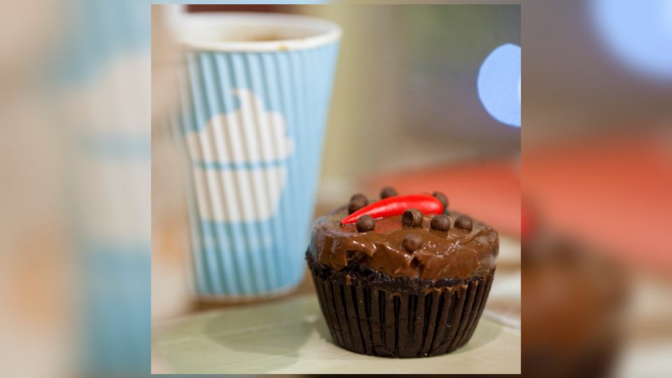 <i>Photo: Cupcakes by Sonja/FB</i>