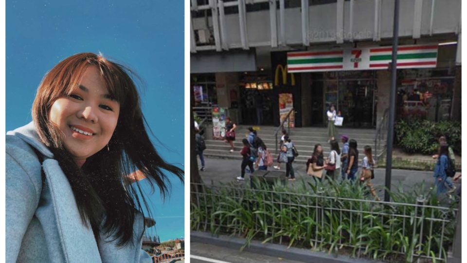 <i>Photo: Tricia Evangelista FB/Google Maps</i>