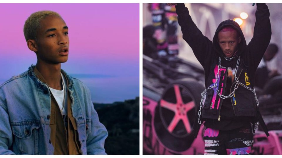 <I>Photo: Jaden Smith/ FB</i>