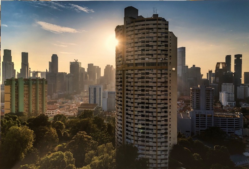 'Journey' by Zarch Collaboratives