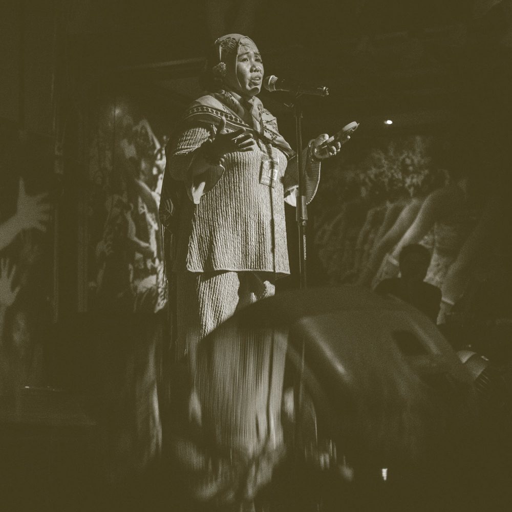 Photo: Ubud Writers & Readers Festival