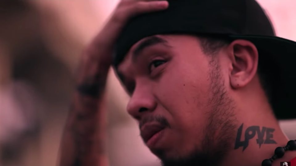 Loonie. <i>Photo: Screenshot from video of Tao Lang</i>