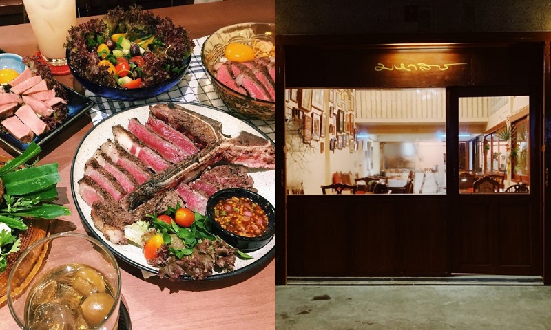 Images: Mahasan / FB