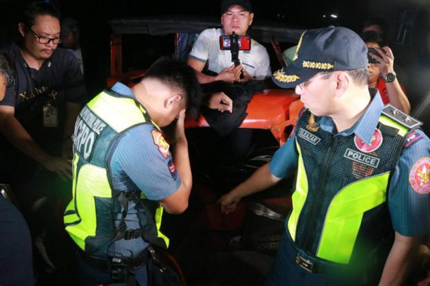 <i>Photo: NCRPO-PNP</i>