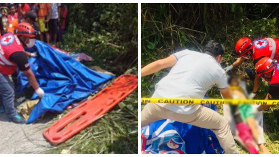 <I>Photo: Philippine Red Cross / Twitter</I>