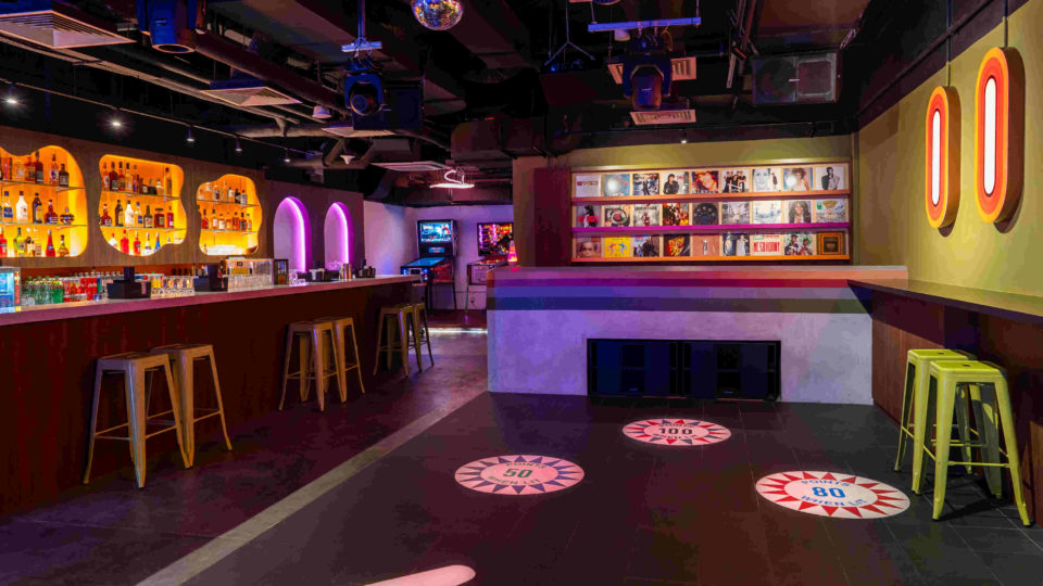 Photo: Pinball Wizard