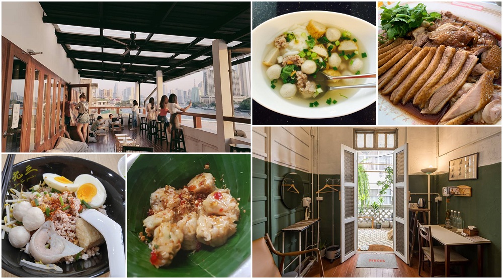 Soi Song Wat Food Guide: Where to eat & drink on this charming, historic  Chinatown street | Coconuts