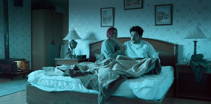 <I>Clip from film Untrue. Photo: Sigrid Bernardo / FB</I>