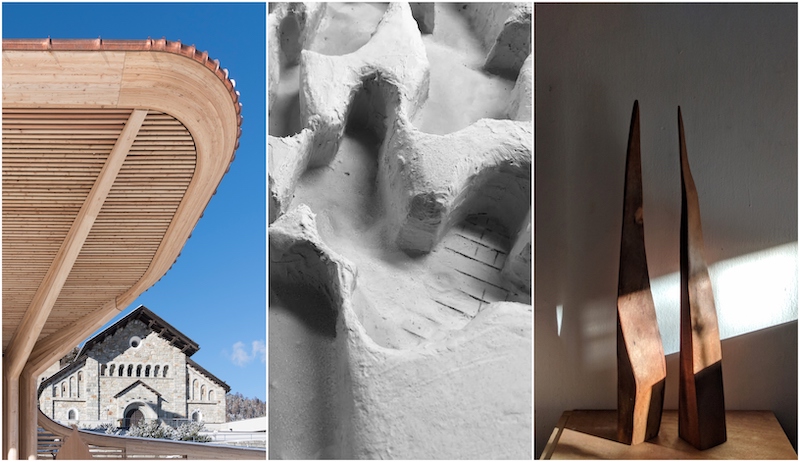 Photos: Foster + Partners, Singapore Institute of Technology & Soma Folk