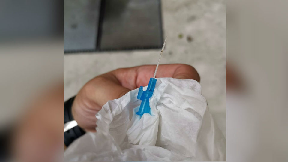 Photo: Muhammad Alamin/fb