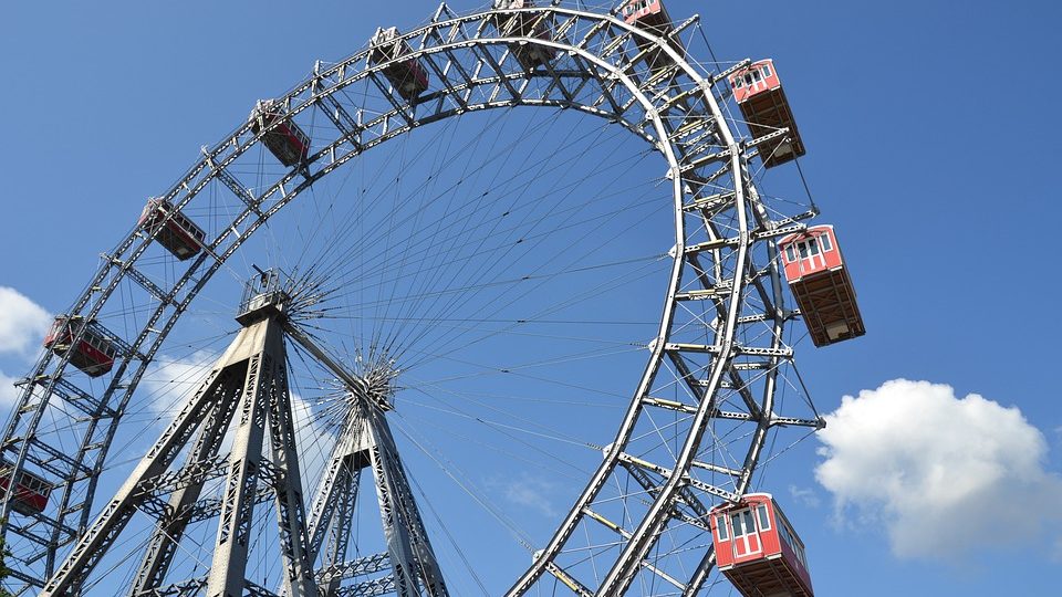 Representational purposes only via Pixabay