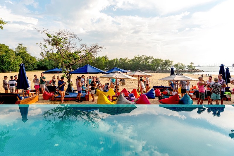 Photo: FOC Sentosa/Facebook