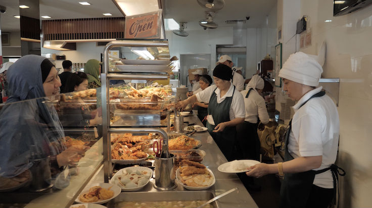 Photo: Michelin Guide Digital