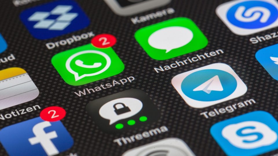 Photo Illustration via Pixabay/Thomas Ulrich.