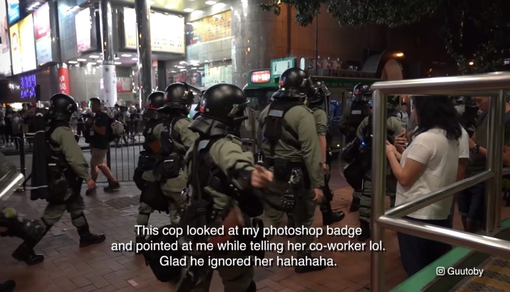 Screengrab via YouTube.