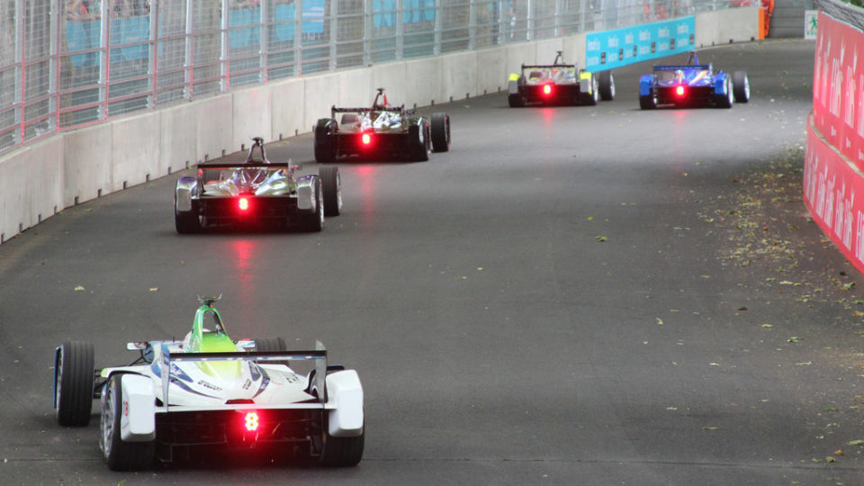 Formula E. Photo: Oast House Archive/Geograph.org