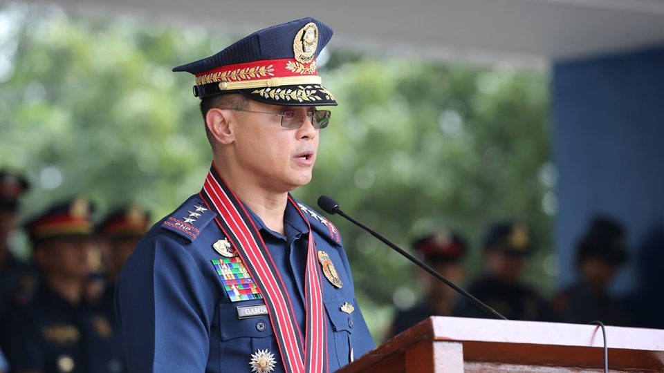 <I>Photo: Philippine National Police / FB</I>
