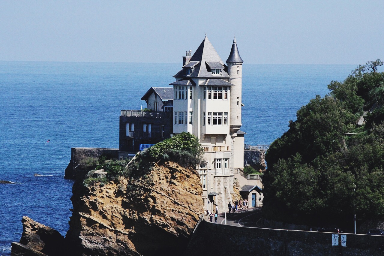 Biarritz Guide | Food & Shopping | France | Coco Travel