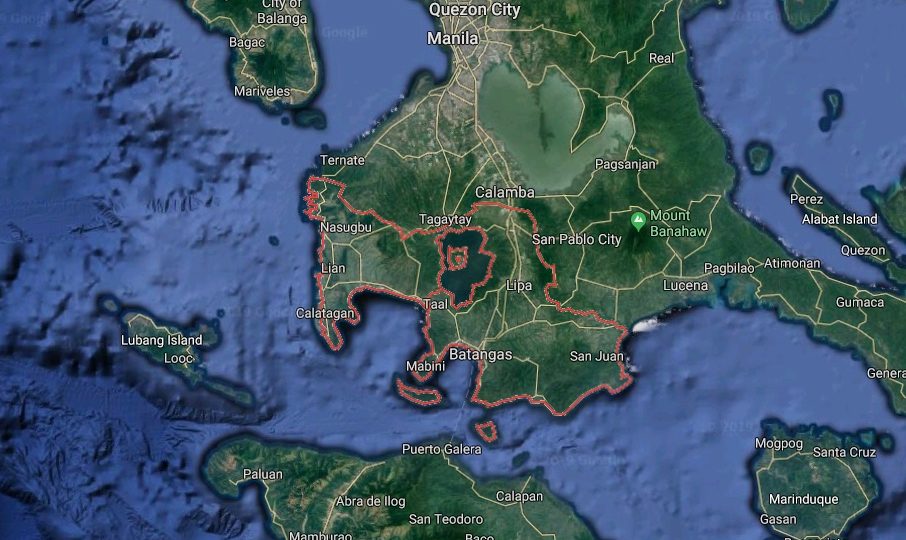 "Batangas