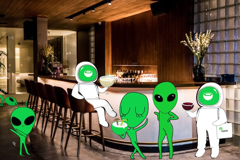 Come join us for an epic night at Flat Stanley!