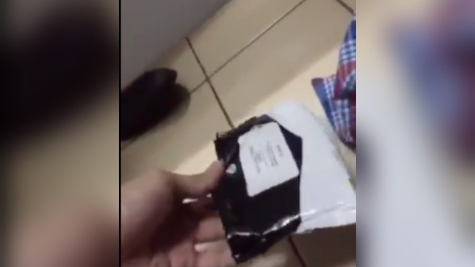 </i>Photo: @kylemarxsc</i>