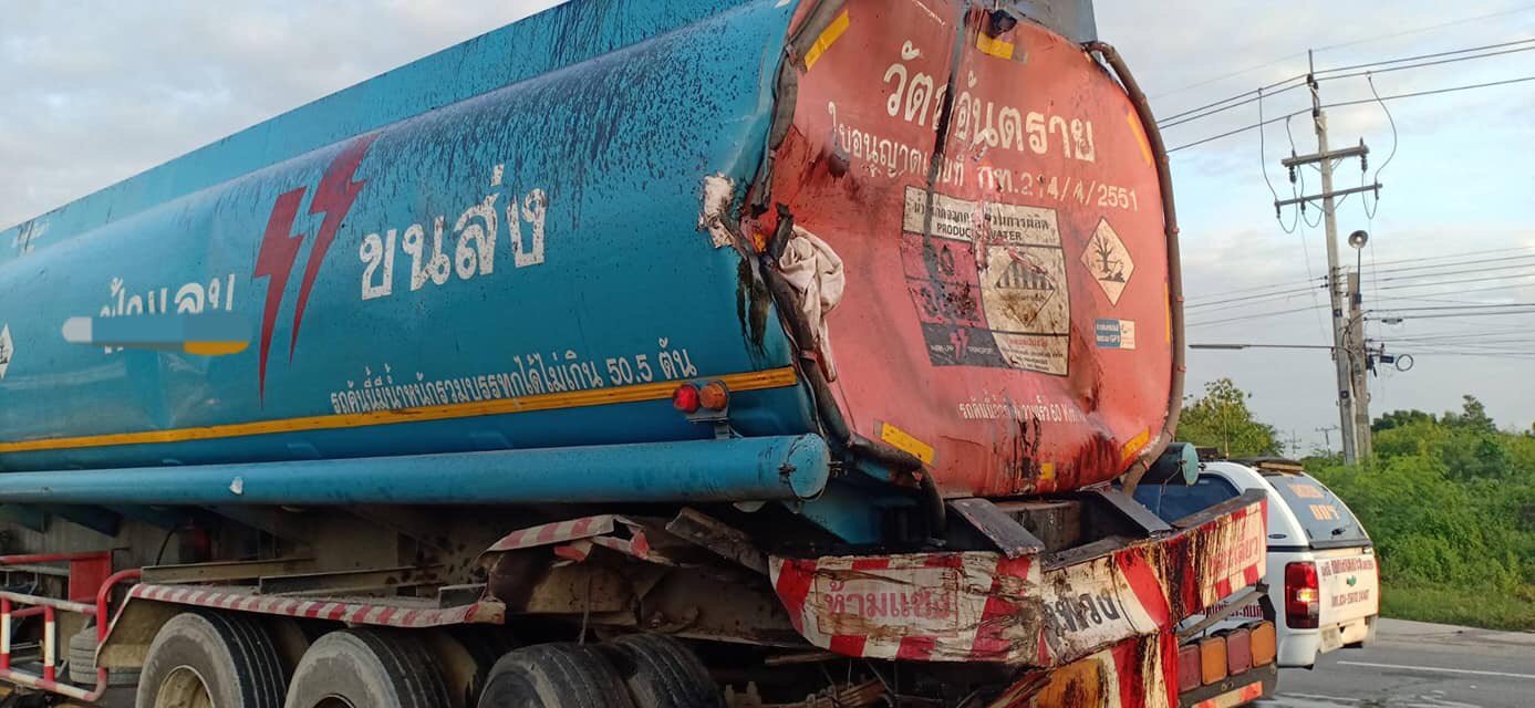 Photo: JS100 / Twitter