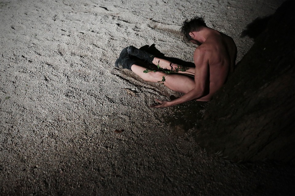Image: Bruno Simao via Unfolding Kafka Festival