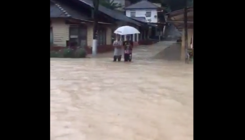 via KL Reporter Twitter