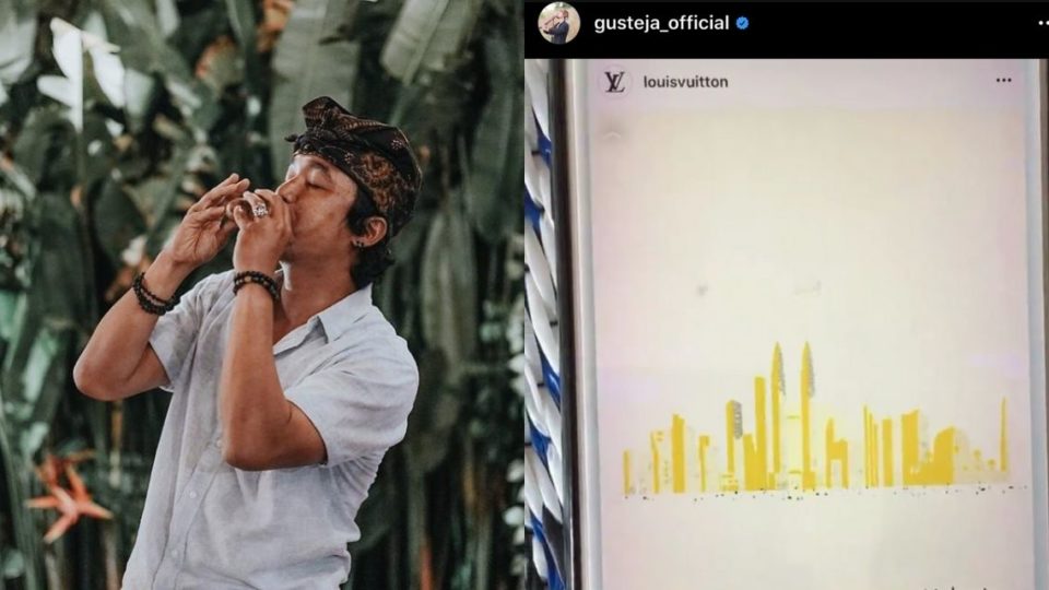 Photos: Facebook and Instagram