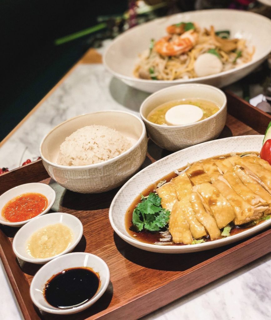 Photo via Facebook/Chatterbox Cafe.