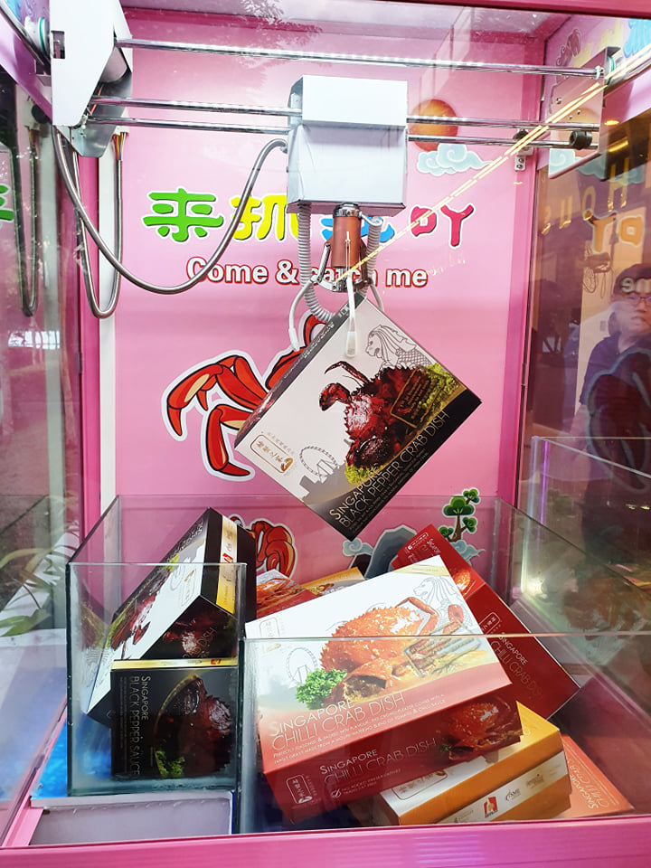 Photo: Lawrence Hiew / FB