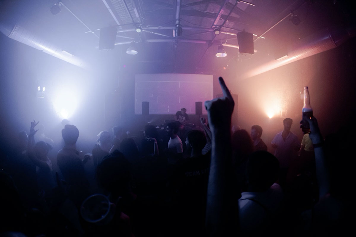 Photo: Colossal Photos