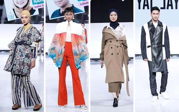 Photo: Jakarta Fashion Week