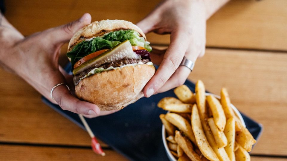 We expect burgers galore when Grill’d opens its doors in Bali in December. Photo: Grill’d 