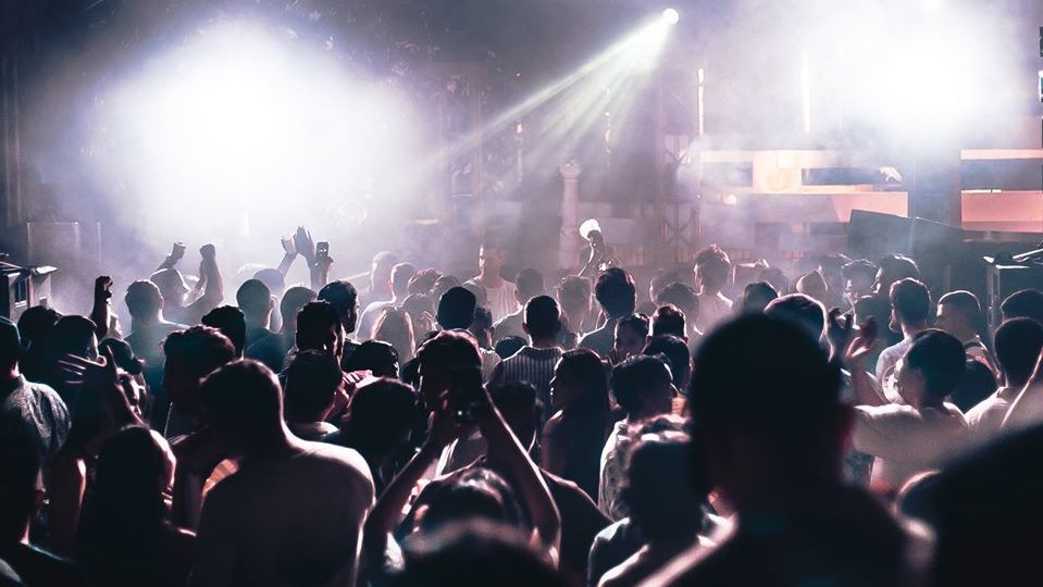 From a previous UNKWN festival <I>Photo: UNKWN MNL / FB </I>