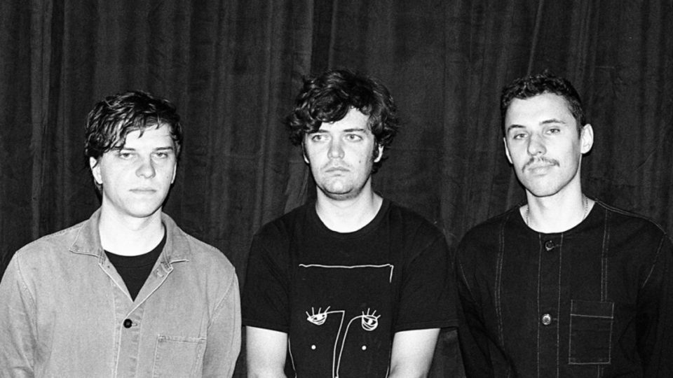 Canadian jazz hip hop instrumental group BadBadNotGood will be performing at Ornaments this Friday. Photo: BadBadNotGood/The Feldman Agency