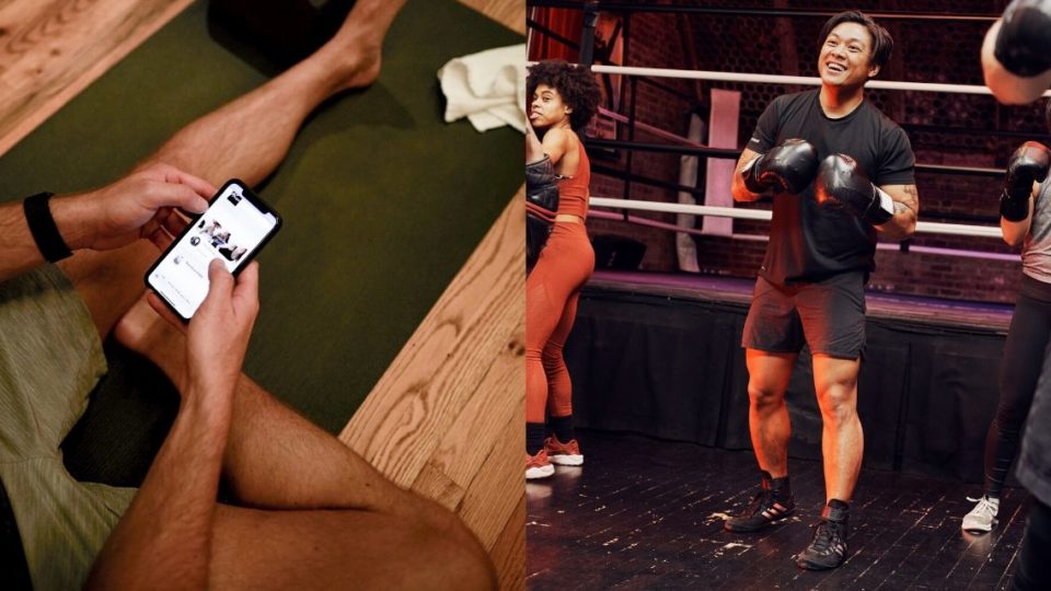 Founded in 2013, ClassPass now has over 30,000 partner studios and gyms and operates in 26 countries. Photos: ClassPass