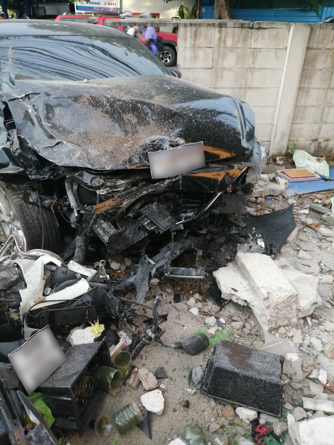 Photo: JS100 / Twitter