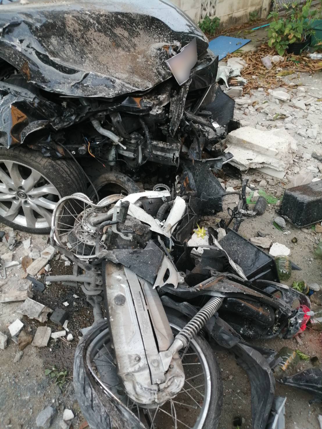 Photo: JS100 / Twitter