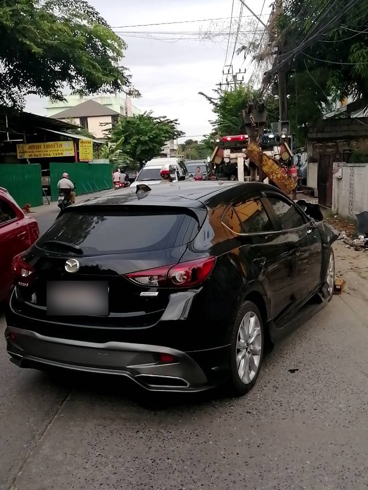 Photo: JS100 / Twitter