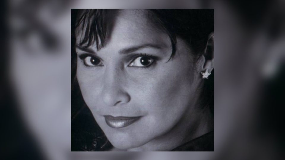 Singer Leah Navarro. <i>Photo: Navarro/FB</i>