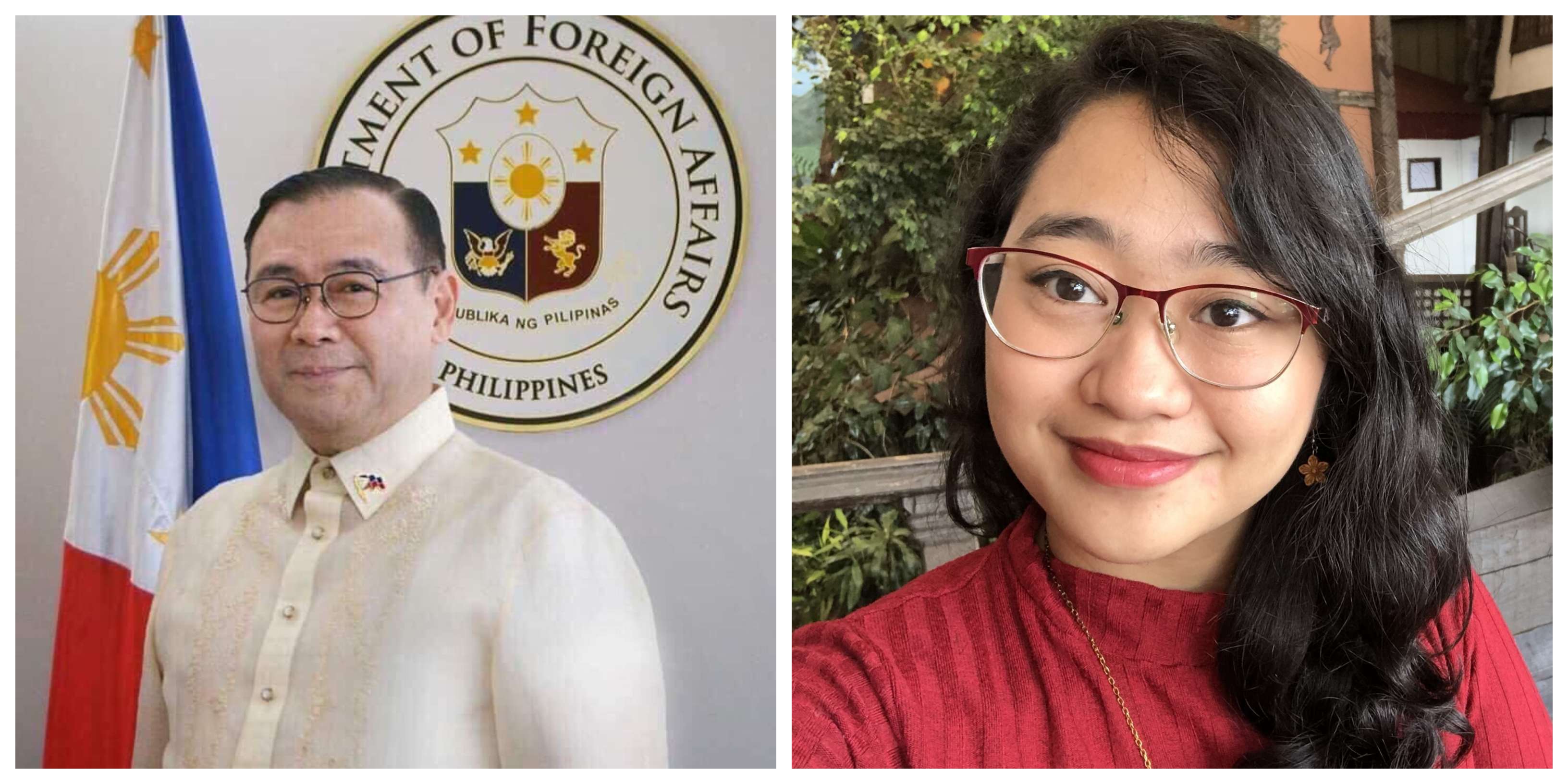 [UPDATED] OK, Boomer: Foreign Affairs Secretary Locsin accuses Inquirer ...