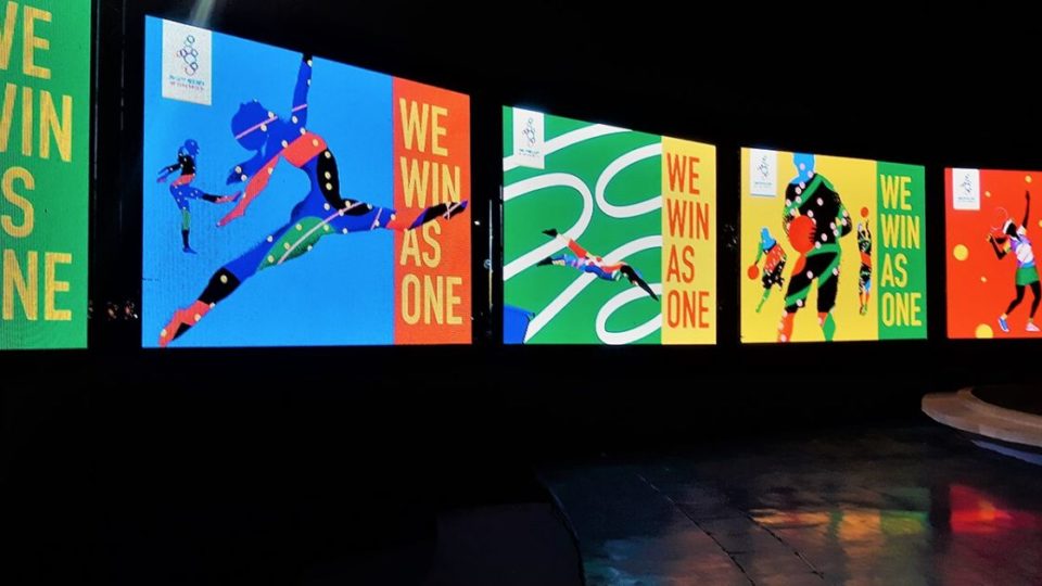 SEA Games 2019 held from Nov 30 to Dec 11 in the Philippines. Photo: SEA Games 2019